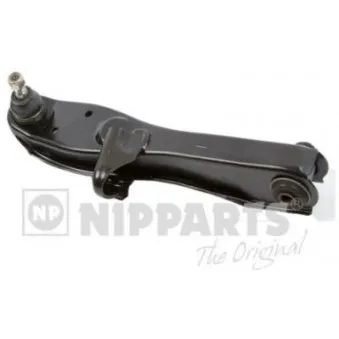 Triangle ou bras de suspension (train avant) NIPPARTS J4905017