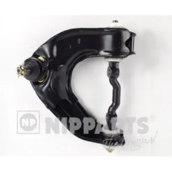 Triangle ou bras de suspension (train avant) NIPPARTS J4905021