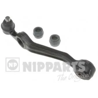 Triangle ou bras de suspension (train avant) NIPPARTS J4906001