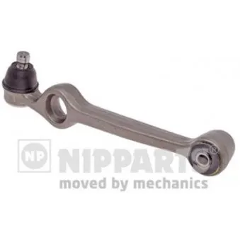 Triangle ou bras de suspension (train avant) NIPPARTS J4906004