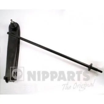 Triangle ou bras de suspension (train avant) NIPPARTS J4906006