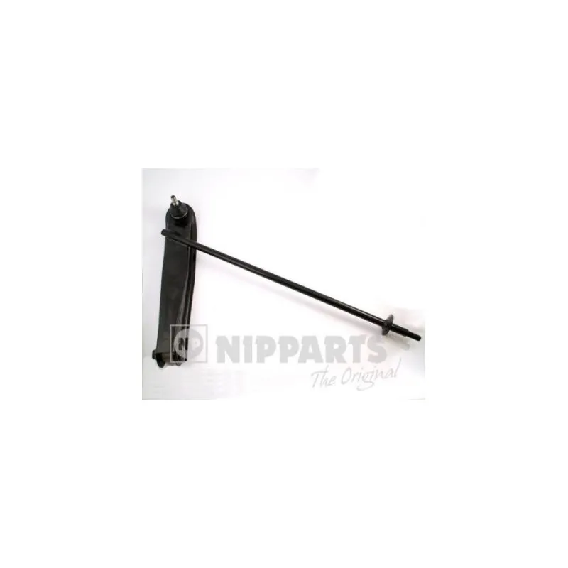 Triangle ou bras de suspension (train avant) NIPPARTS J4906006