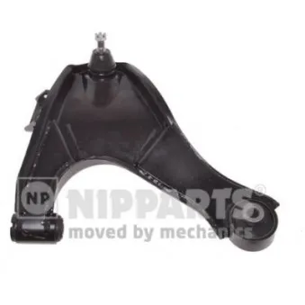 Triangle ou bras de suspension (train avant) NIPPARTS J4906009