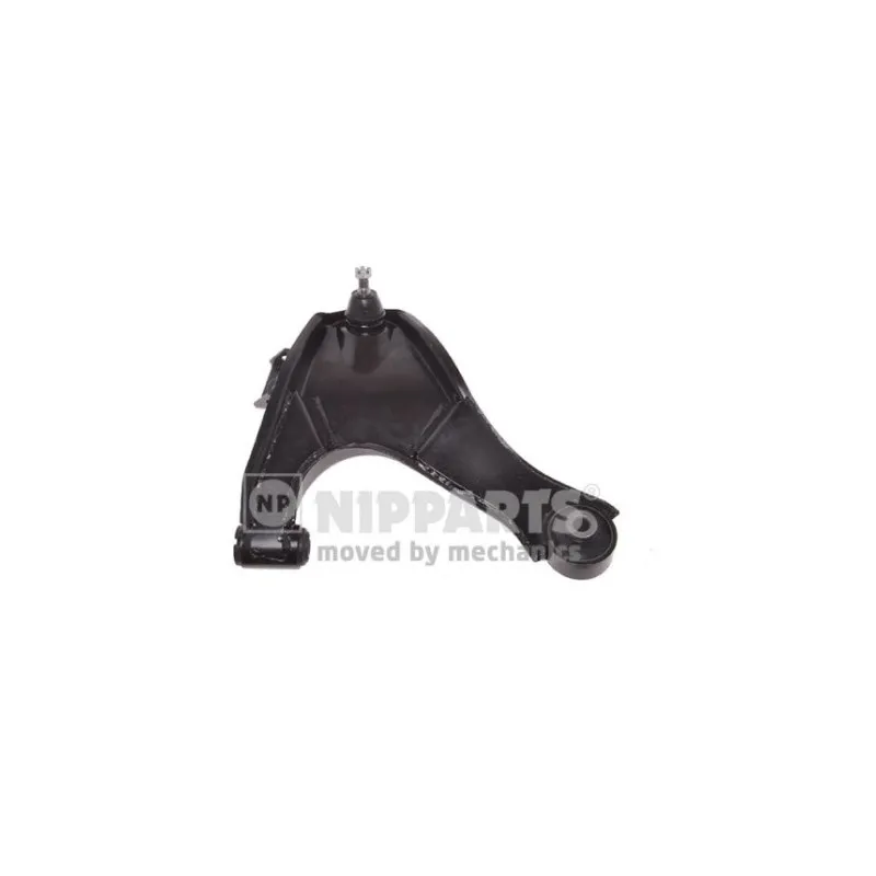 Triangle ou bras de suspension (train avant) NIPPARTS J4906009