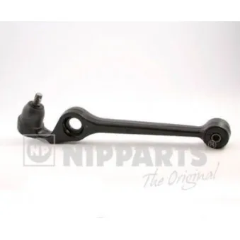 Triangle ou bras de suspension (train avant) NIPPARTS J4906010