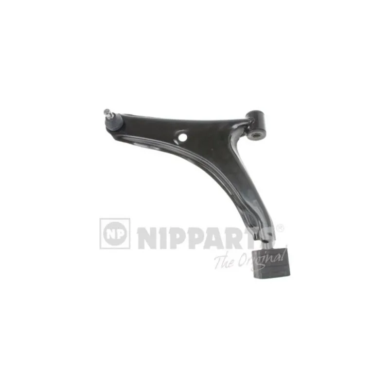 Triangle ou bras de suspension (train avant) NIPPARTS J4908004