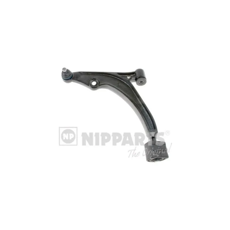 Triangle ou bras de suspension (train avant) NIPPARTS J4908005