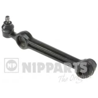 Triangle ou bras de suspension (train avant) NIPPARTS J4908006