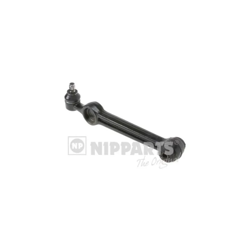 Triangle ou bras de suspension (train avant) NIPPARTS J4908006