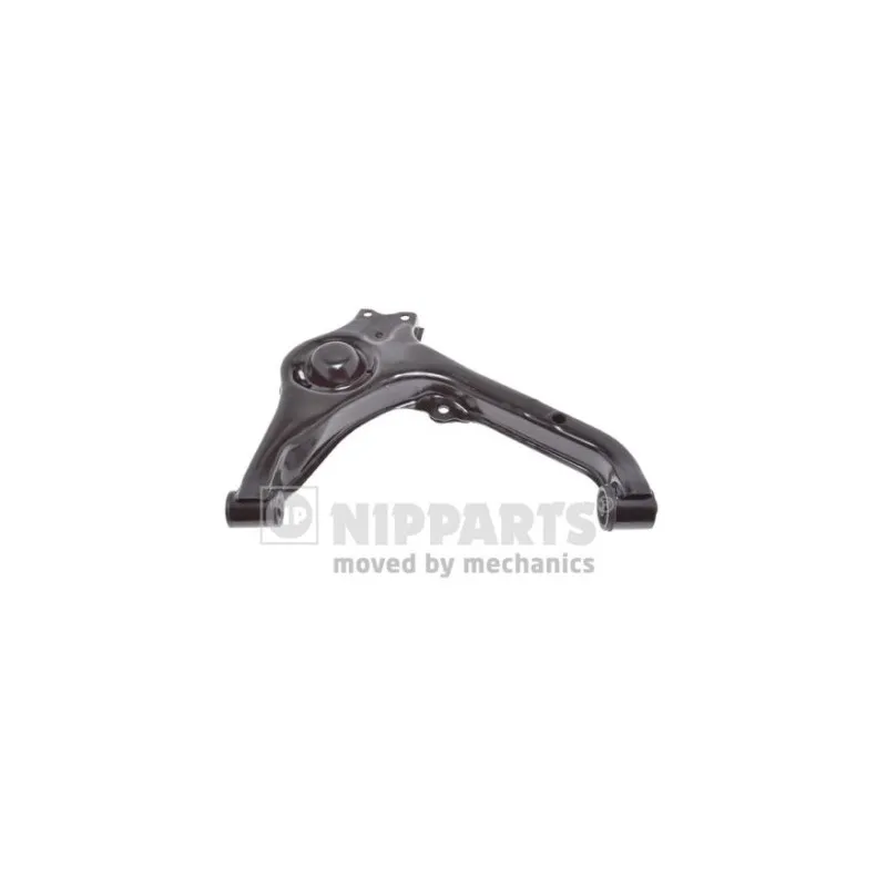 Triangle ou bras de suspension (train avant) NIPPARTS J4908007