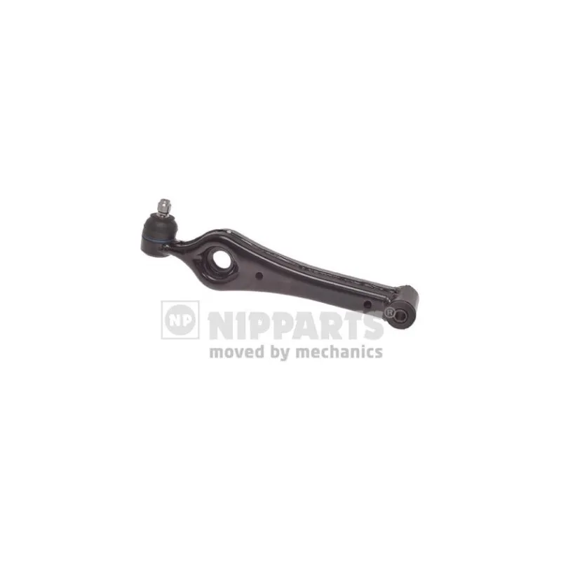 Triangle ou bras de suspension (train avant) NIPPARTS J4908009