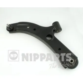 Triangle ou bras de suspension (train avant) NIPPARTS J4908010