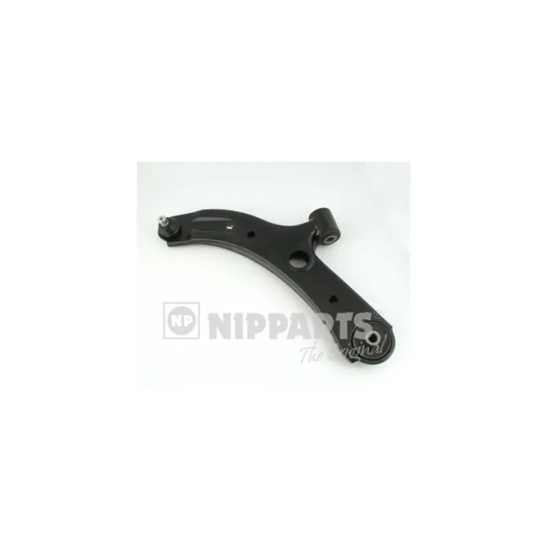 Triangle ou bras de suspension (train avant) NIPPARTS J4908010
