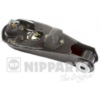 Triangle ou bras de suspension (train avant) NIPPARTS J4910300