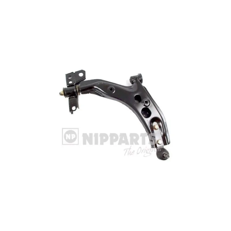 Triangle ou bras de suspension (train avant) NIPPARTS J4910301
