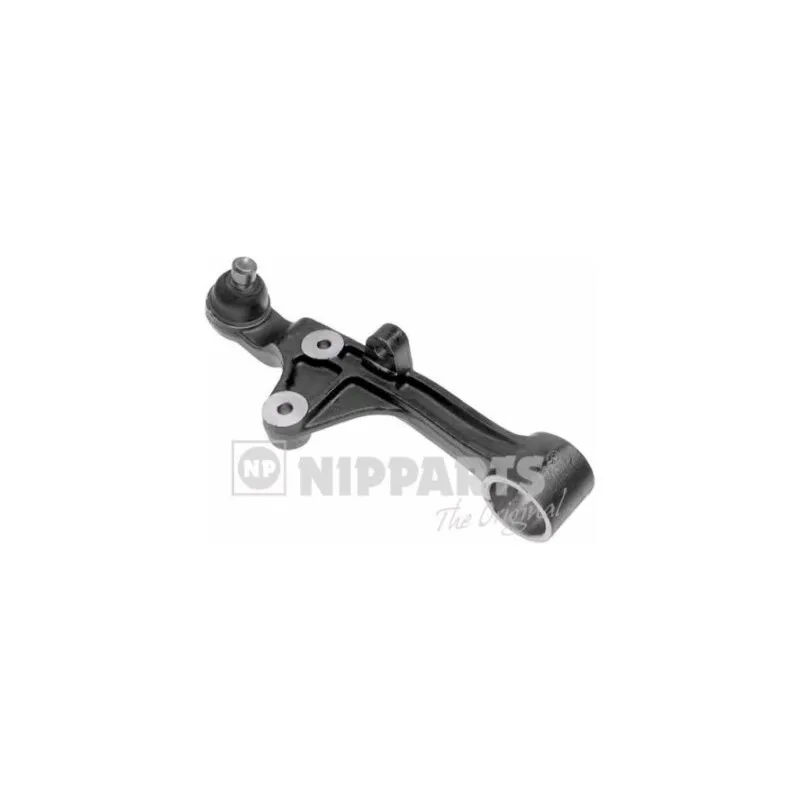 Triangle ou bras de suspension (train avant) NIPPARTS J4910303