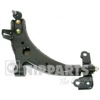 Triangle ou bras de suspension (train avant) NIPPARTS J4910306