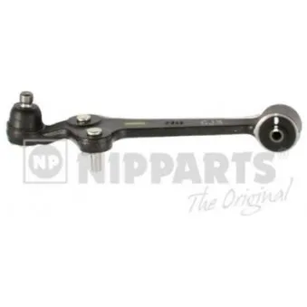 Triangle ou bras de suspension (train avant) NIPPARTS J4910307