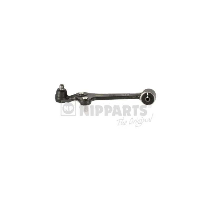 Triangle ou bras de suspension (train avant) NIPPARTS J4910307