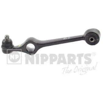 Triangle ou bras de suspension (train avant) NIPPARTS J4910308