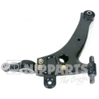 Triangle ou bras de suspension (train avant) NIPPARTS J4910311