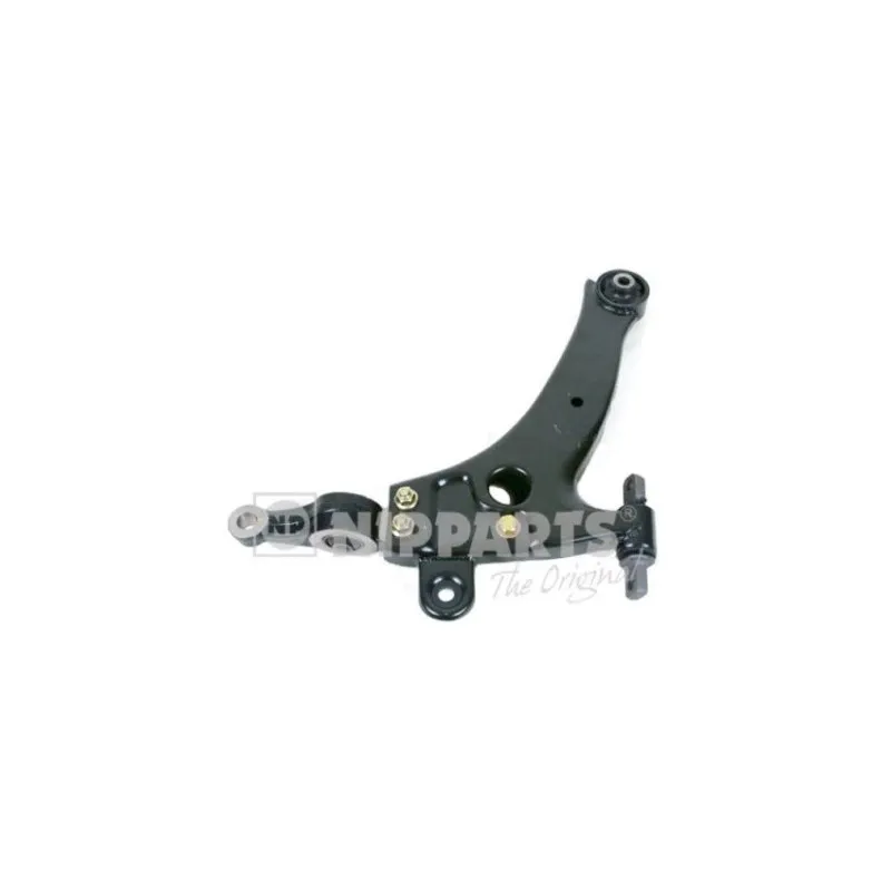 Triangle ou bras de suspension (train avant) NIPPARTS J4910311
