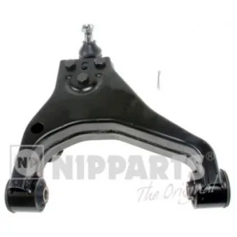 Triangle ou bras de suspension (train avant) NIPPARTS J4910314