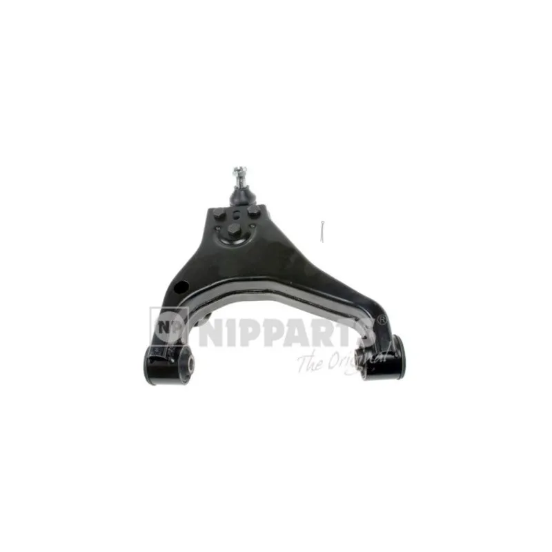 Triangle ou bras de suspension (train avant) NIPPARTS J4910314