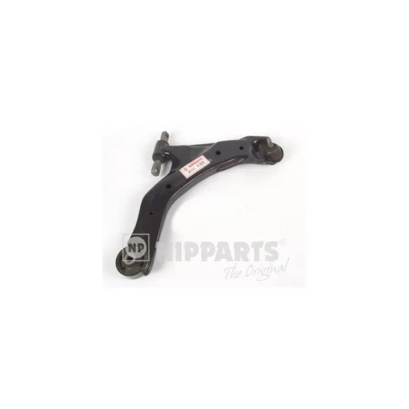 Triangle ou bras de suspension (train avant) NIPPARTS J4910315
