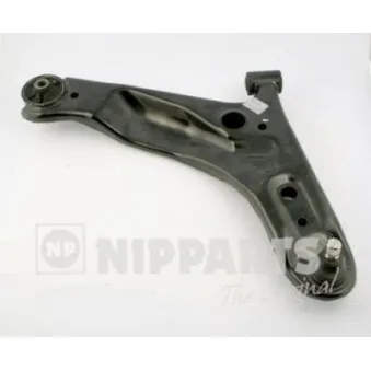 Triangle ou bras de suspension (train avant) NIPPARTS J4910316