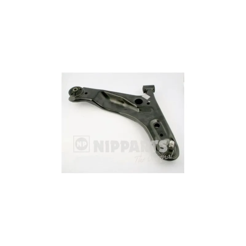 Triangle ou bras de suspension (train avant) NIPPARTS J4910316