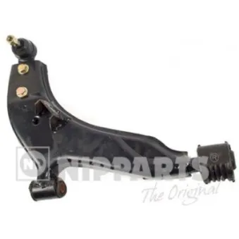 Triangle ou bras de suspension (train avant) NIPPARTS J4910501