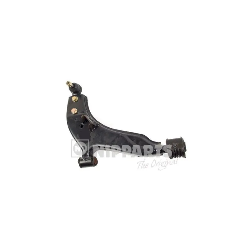 Triangle ou bras de suspension (train avant) NIPPARTS J4910501
