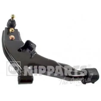 Triangle ou bras de suspension (train avant) NIPPARTS J4910502
