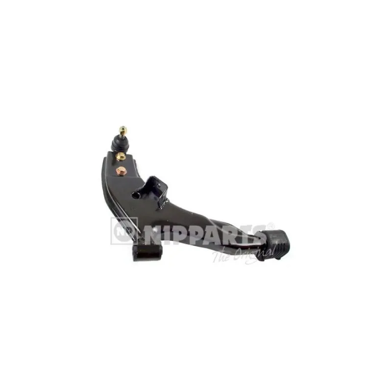 Triangle ou bras de suspension (train avant) NIPPARTS J4910502