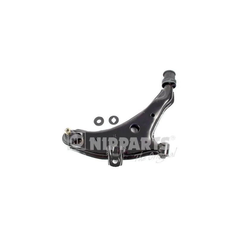 Triangle ou bras de suspension (train avant) NIPPARTS J4910503