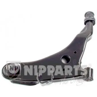 Triangle ou bras de suspension (train avant) NIPPARTS J4910505