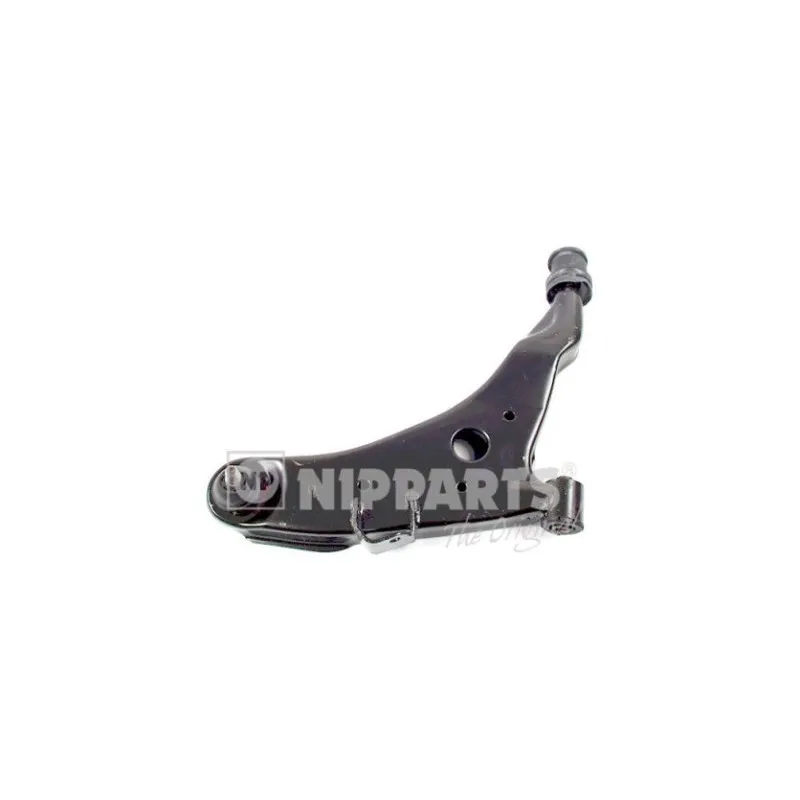 Triangle ou bras de suspension (train avant) NIPPARTS J4910505