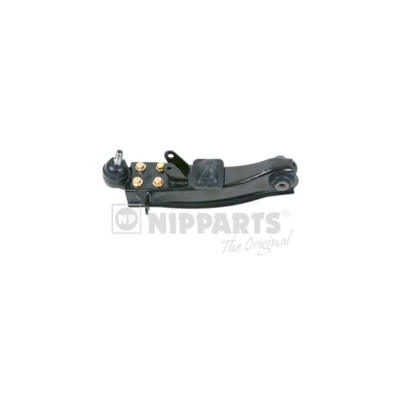 Triangle ou bras de suspension (train avant) NIPPARTS J4910506