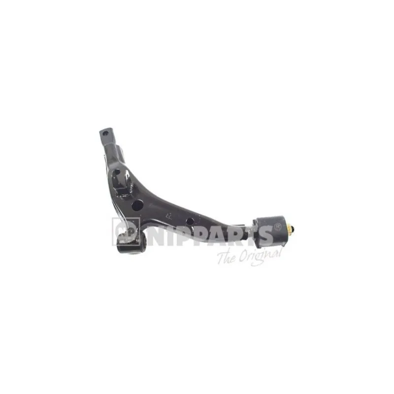Triangle ou bras de suspension (train avant) NIPPARTS J4910507