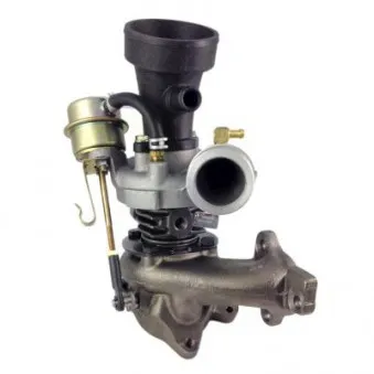 Turbocompresseur, suralimentation GARRETT 452014-5006S