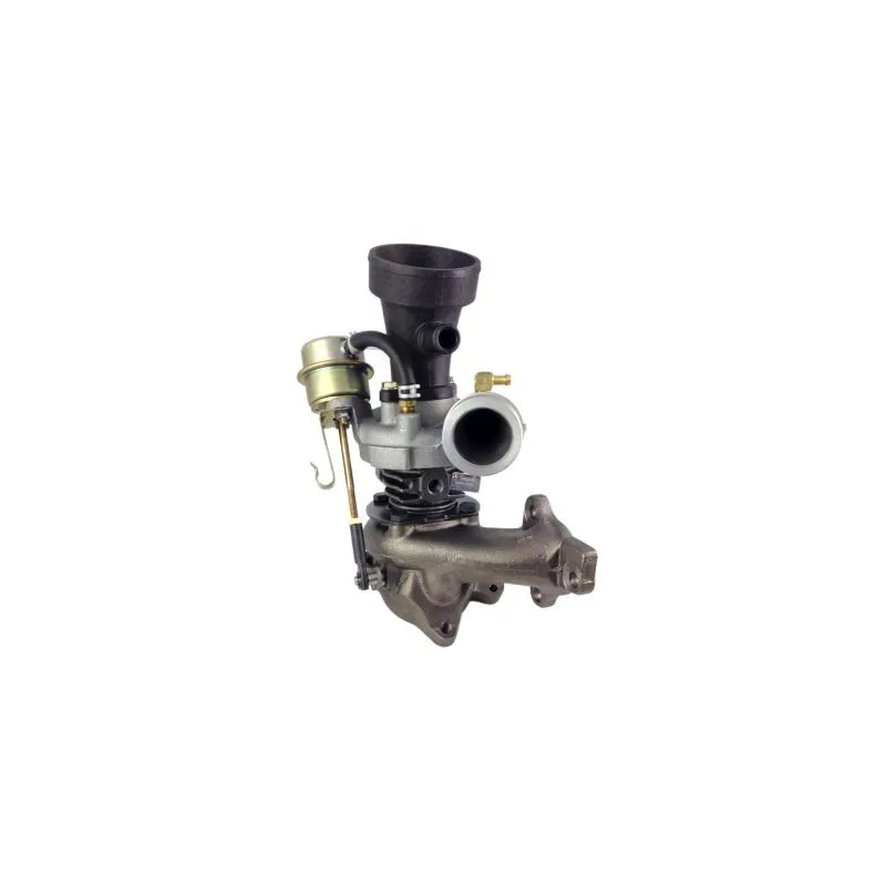 Turbocompresseur, suralimentation GARRETT 452014-5006S