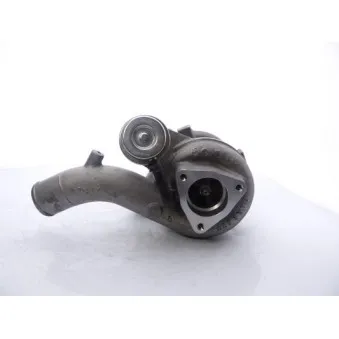 Turbocompresseur, suralimentation GARRETT 452047-5001S