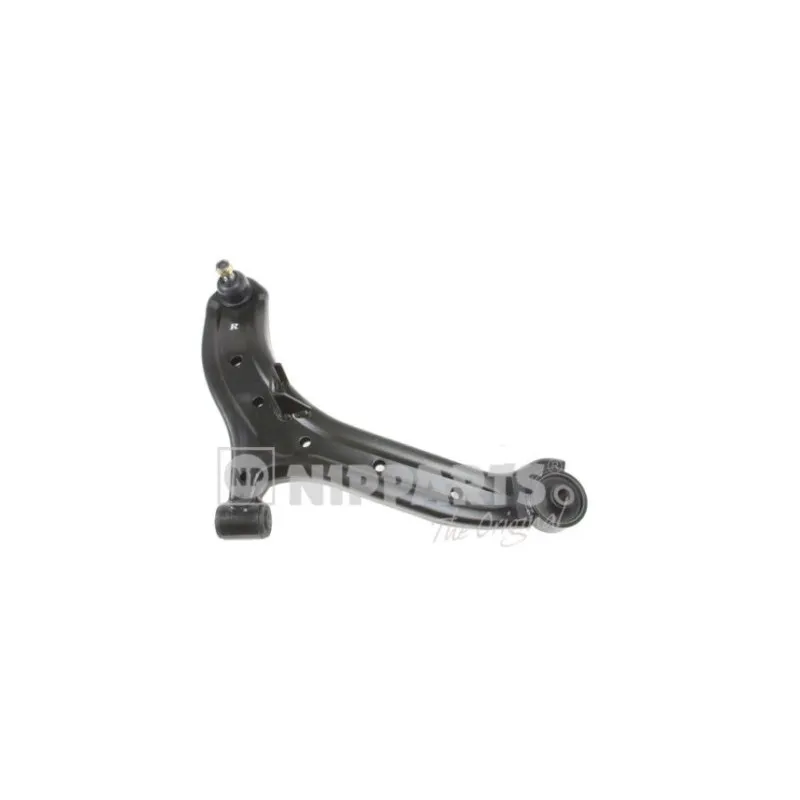Triangle ou bras de suspension (train avant) NIPPARTS J4910510