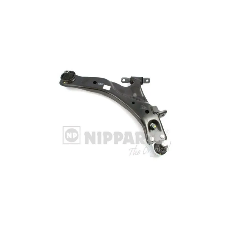 Triangle ou bras de suspension (train avant) NIPPARTS J4910513
