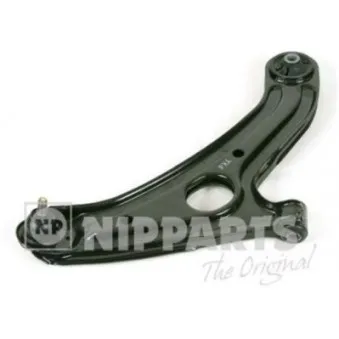 Triangle ou bras de suspension (train avant) NIPPARTS J4910515