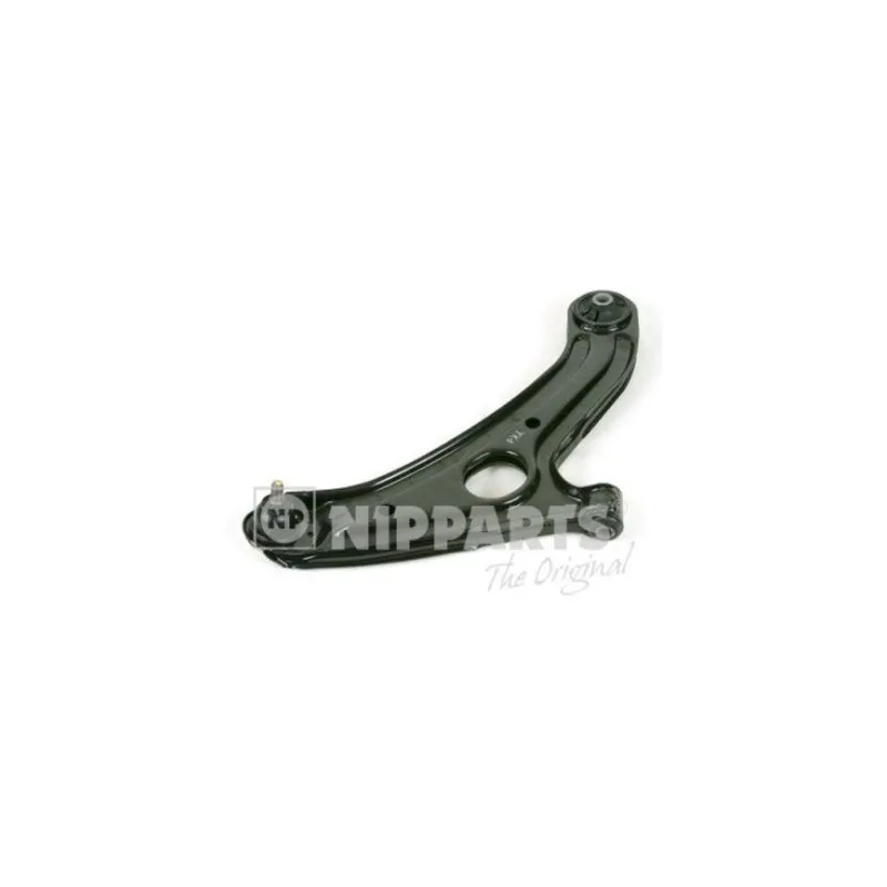 Triangle ou bras de suspension (train avant) NIPPARTS J4910515
