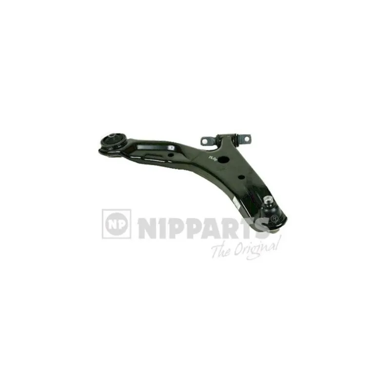 Triangle ou bras de suspension (train avant) NIPPARTS J4910517