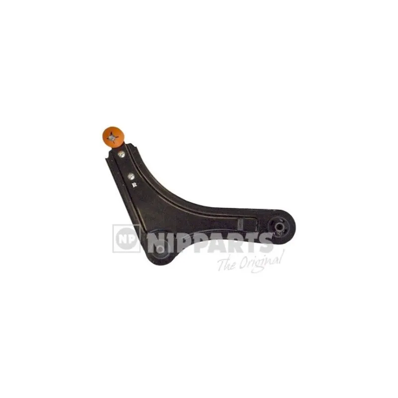 Triangle ou bras de suspension (train avant) NIPPARTS J4910903