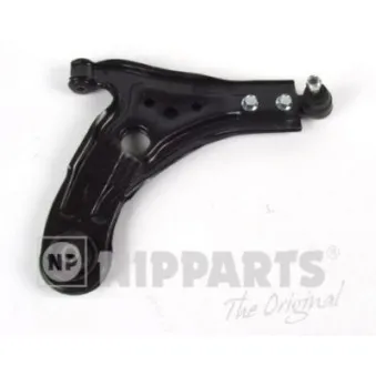 Triangle ou bras de suspension (train avant) NIPPARTS J4910905